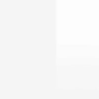 Thumbnail for Bücherregal Hochglanz-Weiß 60x24x143 cm Holzwerkstoff