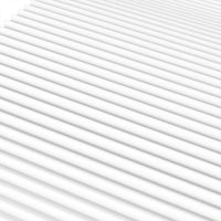 Thumbnail for Tagesbett mit Matratze Wachsbraun 90x200 cm Massivholz Kiefer