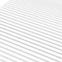 Thumbnail for Tagesbett mit Matratze 90x190 cm Massivholz Kiefer