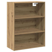 Thumbnail for Sideboard mit Wandschrank Artisan-Eiche Holzwerkstoff