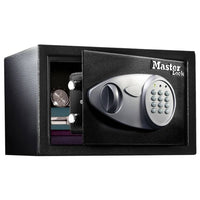 Thumbnail for Master Lock X055ML Mittelgroßer Tresor mit digitaler Kombination