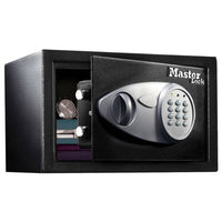 Thumbnail for Master Lock X055ML Mittelgroßer Tresor mit digitaler Kombination