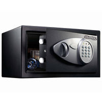 Thumbnail for Master Lock X041ML Mittelgroßer Tresor mit digitaler Kombination