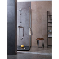 Thumbnail for Grosfillex Wandfliesen Gx Wall+ 11 Stk. Schiefer 30x60 cm Creme