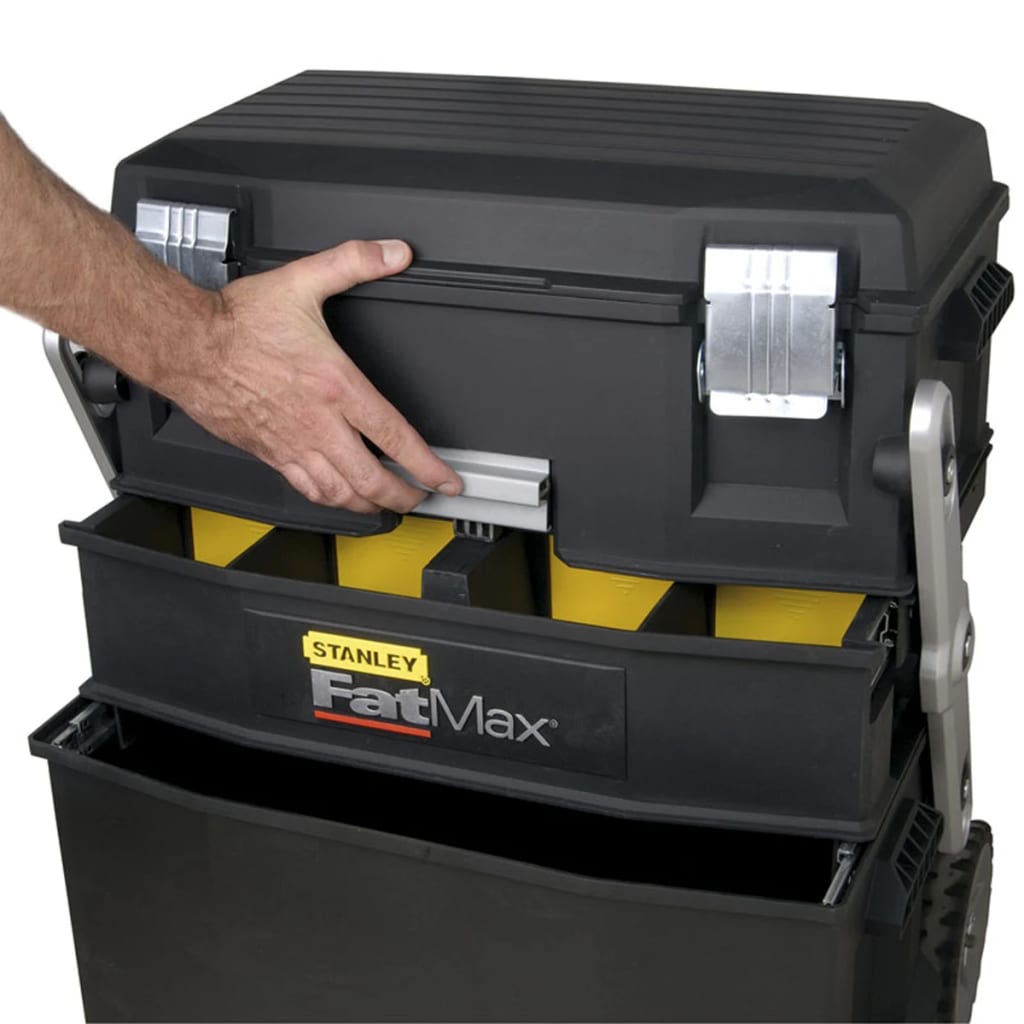 Stanley FatMax Cantilever rollende Werkstatt1-94-210