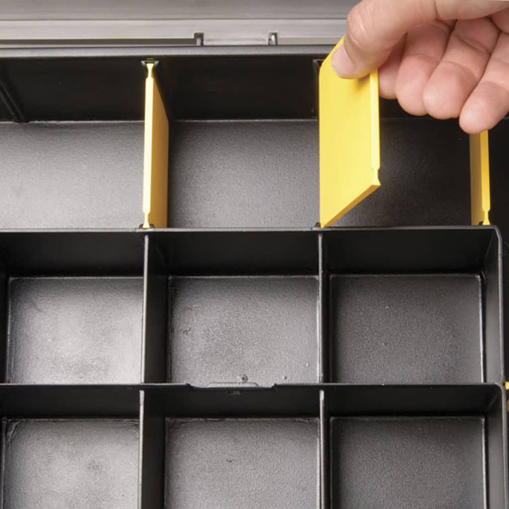 Stanley SortMaster Organizer 1-94-745