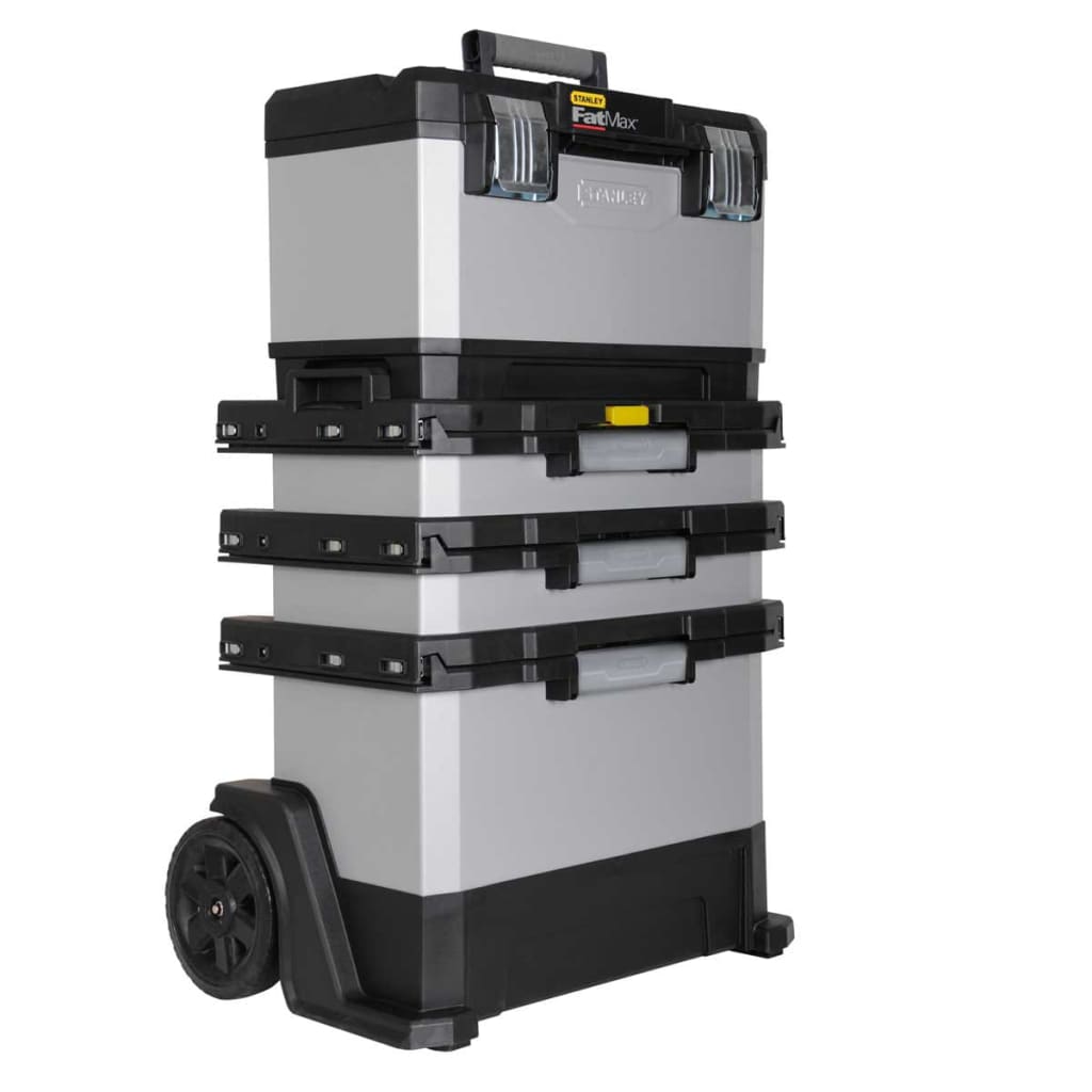 Stanley FatMax rollende Werkstatt Kunststoff 1-95-622
