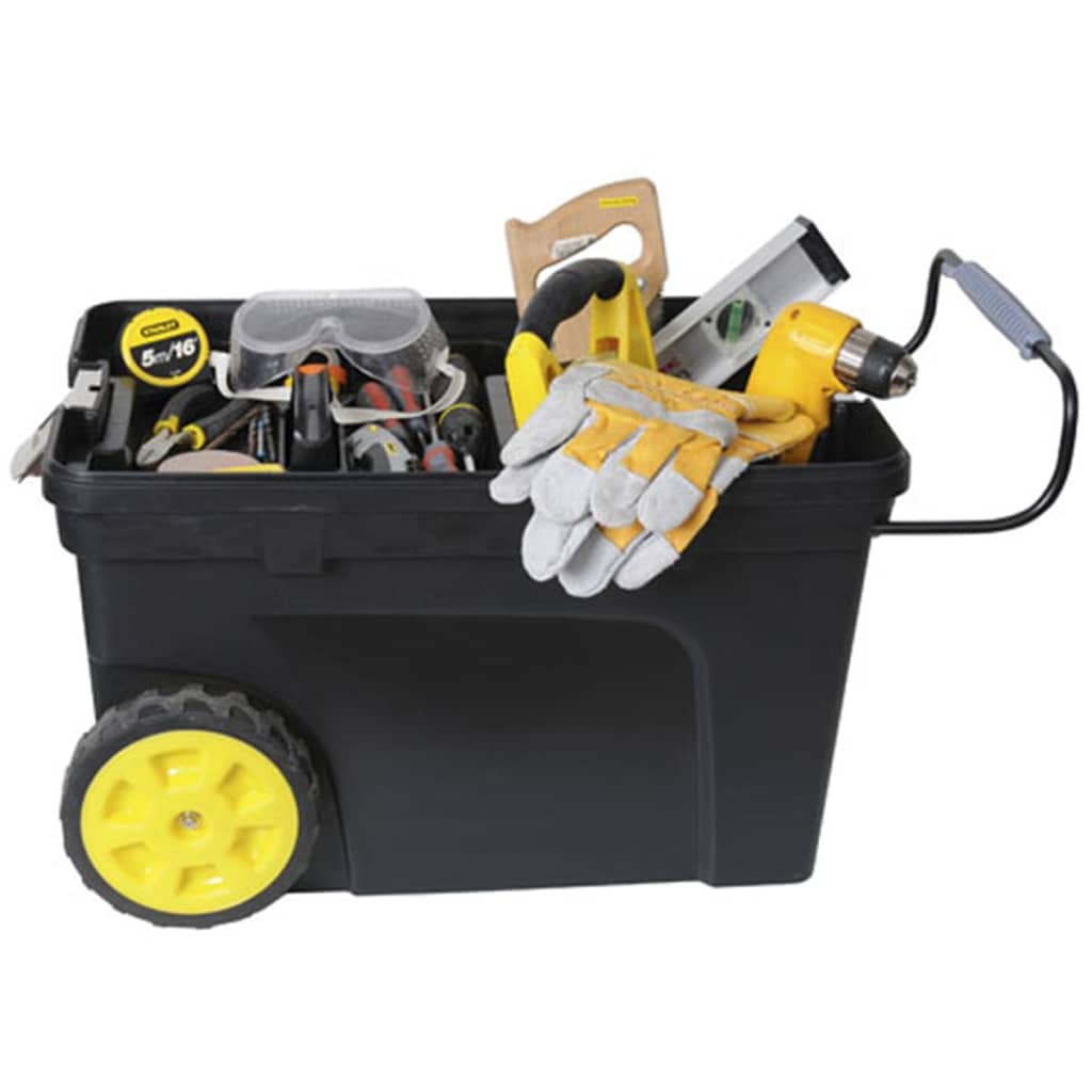 Stanley ProMobile Werkzeugbox Kunststoff 1-97-503