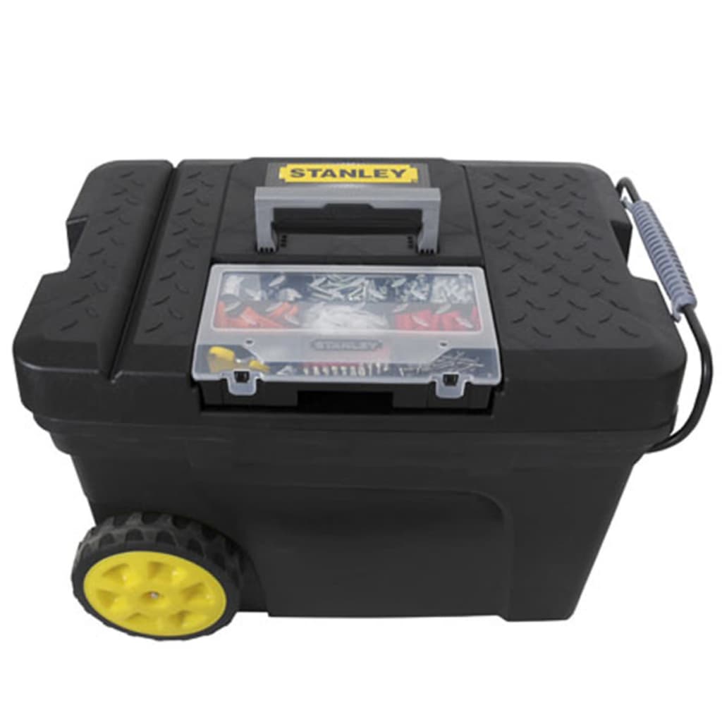Stanley ProMobile Werkzeugbox Kunststoff 1-97-503