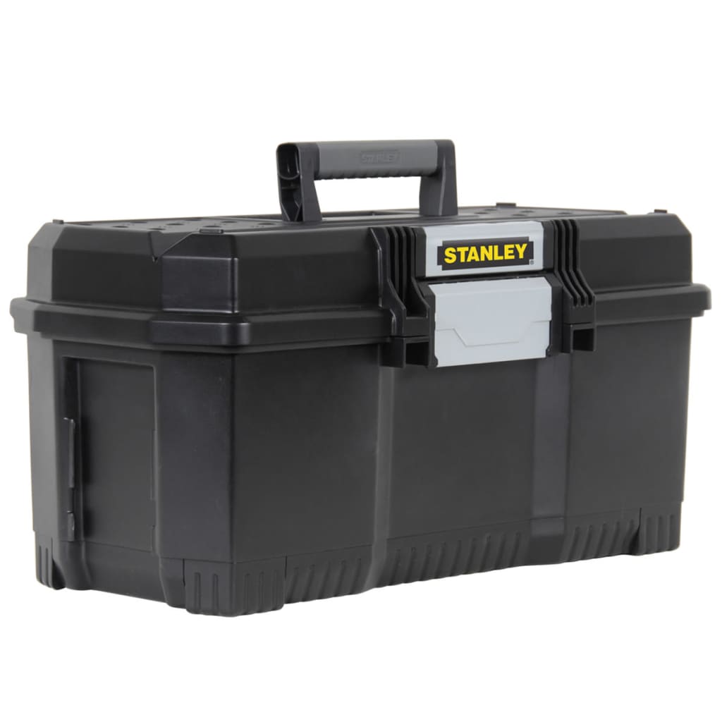 Stanley Werkzeugbox Kunststoff 1-97-510