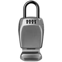 Thumbnail for Master Lock 5414EURD Verstärkter Wand-Schlüsselsafe