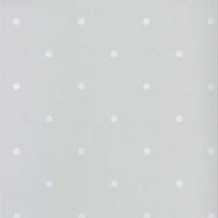 Thumbnail for Fabulous World Tapete Dots Grau und Weiß 67105-1