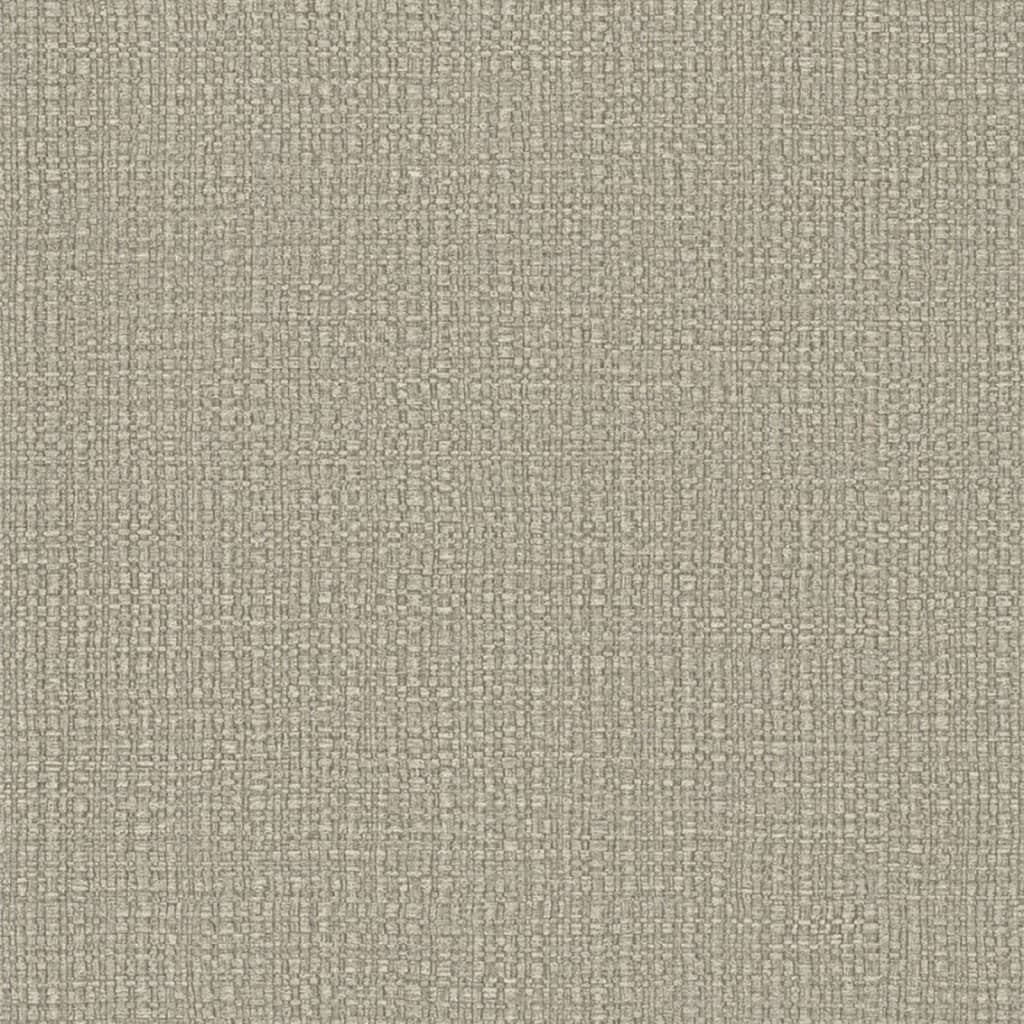 Vintage Deluxe Tapete Course Fabric Look Grün