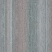 Thumbnail for Vintage Deluxe Tapete Stripes Braun und Beige