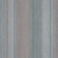 Thumbnail for Vintage Deluxe Tapete Stripes Braun und Beige