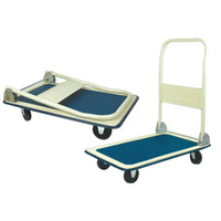 Thumbnail for Brüder Mannesmann Handwagen 150 kg 096 / T / 120