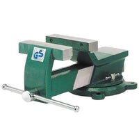 Thumbnail for Brüder Mannesmann Maschinenschraubstock 100 mm Stahl 73100
