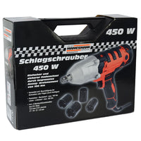 Thumbnail for Brüder Mannesmann Schlagschrauber 450 W