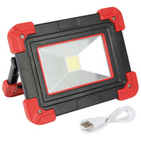 Thumbnail for Brüder Mannesmann LED-Arbeitsleuchte Wiederaufladbar 3,7 V