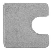 Thumbnail for Kleine Wolke WC-Vorleger Relax 55 x 55 cm Grau