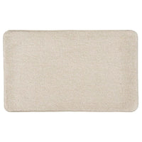Thumbnail for Kleine Wolke Badteppich Relax 60 x 100 cm Beige