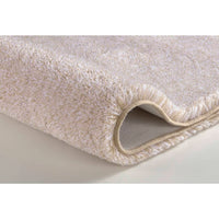 Thumbnail for Kleine Wolke Badteppich Relax 60 x 100 cm Beige