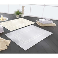Thumbnail for Kleine Wolke Badematte Plaza 60 x 80 cm Beige