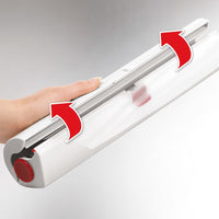 Thumbnail for Leifheit Folienschneider Perfect Cut Weiß 23051