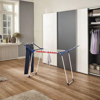 Thumbnail for Leifheit Wäscheständer Pegasus 150 Solid Slim
