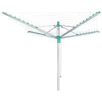 Thumbnail for Leifheit Wäschespinne Linomatic 400