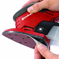Thumbnail for Einhell Multischleifer TE-OS 1320