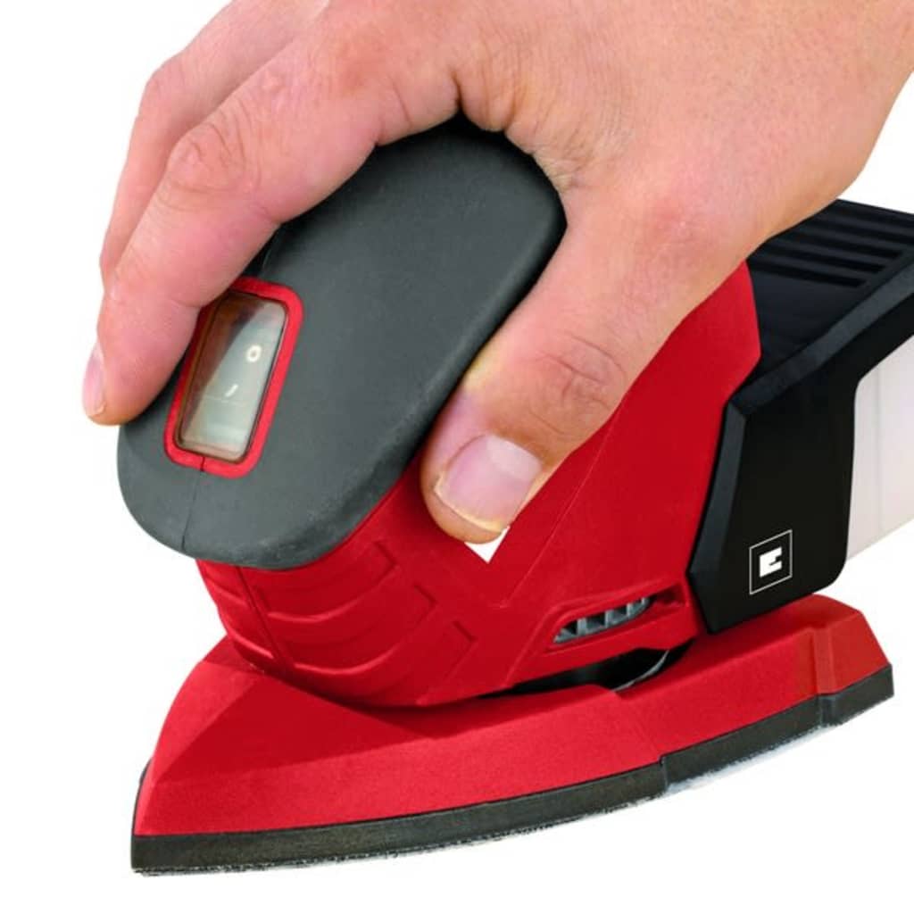 Einhell Multischleifer TE-OS 1320