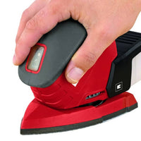 Thumbnail for Einhell Multischleifer TE-OS 1320
