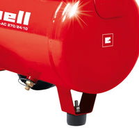 Thumbnail for Einhell Luftkompressor 24 L TE-AC 270/24/10