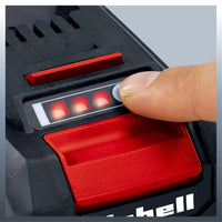 Thumbnail for Einhell Batterie Starter Kit 