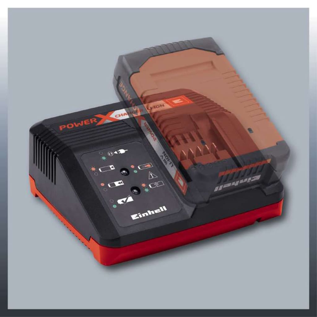 Einhell Batterie Starter Kit "Power X-Change" 18 V 4 Ah 4512042