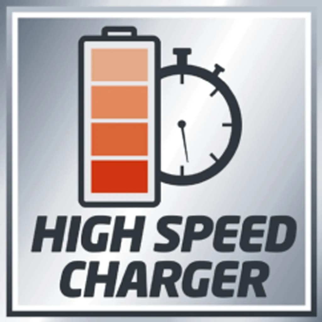 Einhell Batterie Starter Kit "Power X-Change" 18 V 4 Ah 4512042