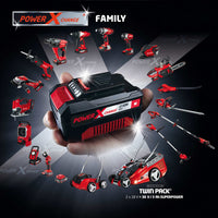 Thumbnail for Einhell Batterie Starter Kit 