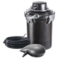 Thumbnail for HEISSNER Teichdruckfilter-Set Smartline 2200 L/h