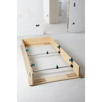 Thumbnail for wolfcraft Türrahmen-Vorrichtung Easy 600-1000 mm 3675000