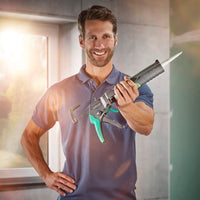 Thumbnail for wolfcraft Kartuschenpistole MG550 Strong 4358000