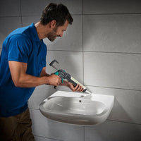 Thumbnail for wolfcraft Kartuschenpistole MG550 Strong 4358000