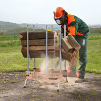 Thumbnail for wolfcraft Sägebock für Kettensägen 5121000