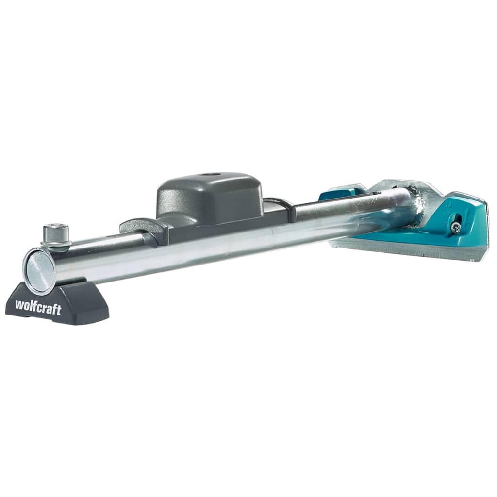 wolfcraft Hammer-Zugeisen 6945000