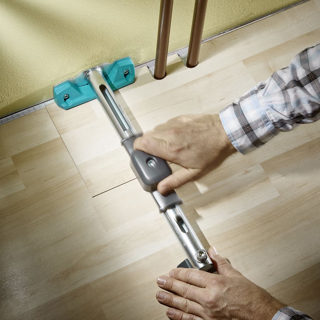 wolfcraft Hammer-Zugeisen 6945000