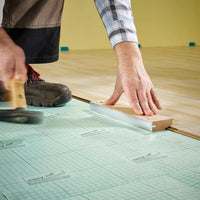 Thumbnail for wolfcraft Schlagholz Profi 6947000