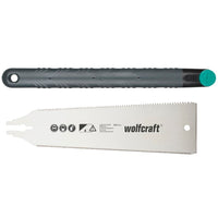 Thumbnail for wolfcraft Japansäge 240 mm 6951000