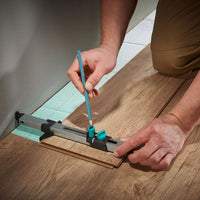 Thumbnail for wolfcraft Laminat-Positionierer 235 mm