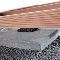 Thumbnail for wolfcraft 20 Auflagepads für Unterkonstruktion 6987000