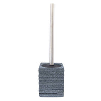 Thumbnail for RIDDER Toilettenbürste mit Halter Ziegel Anthrazit